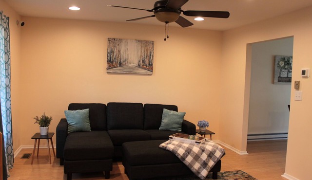 Beautiful Home in Lewisburg, PA