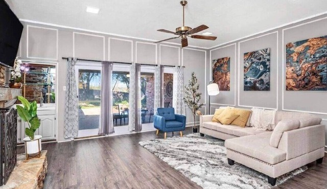 Beautiful Home in Marin at Carrollton