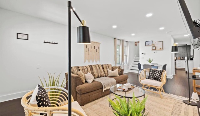 Beautiful home in Markison!