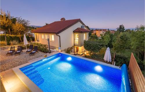 Beautiful Home In Matulji