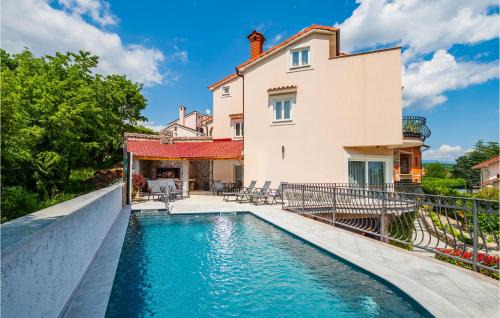 Beautiful Home In Matulji