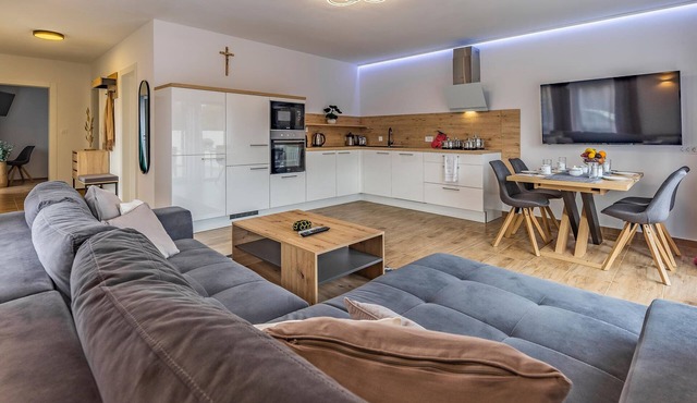Beautiful home in Medulin