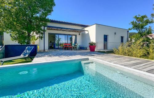 Beautiful Home In Mercuer