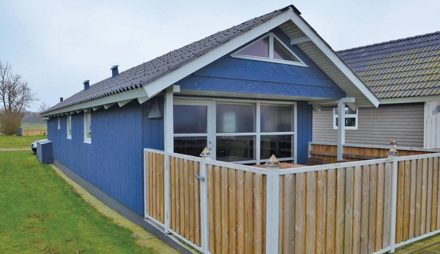 Beautiful home in Mesinge with WiFi