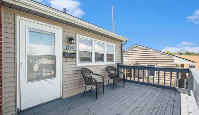 Beautiful Home in Midtown Omaha