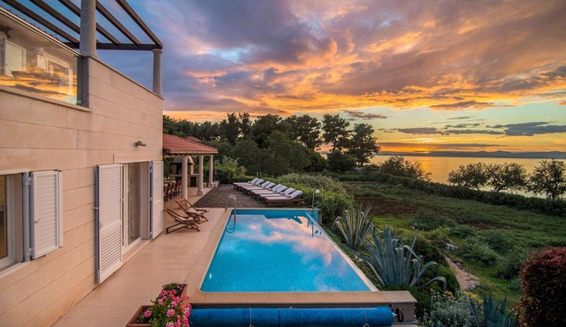 Beautiful home in Mirca