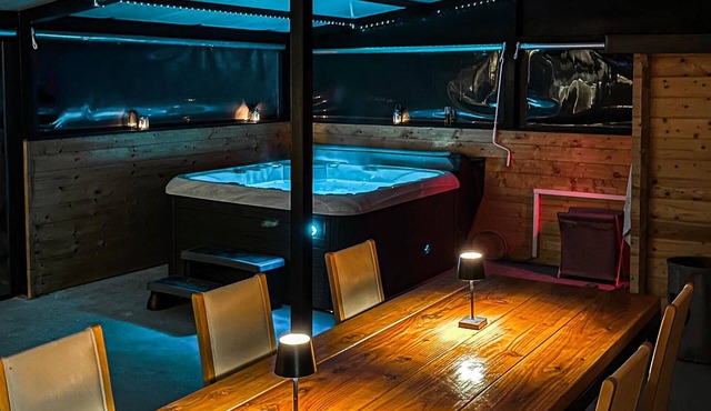 Beautiful home in Moravice with sauna
