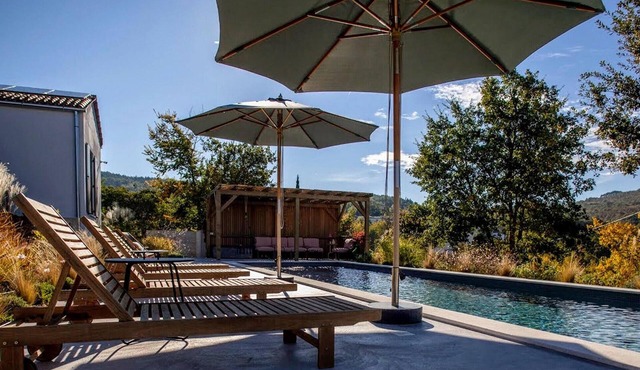 Beautiful home in Motovun