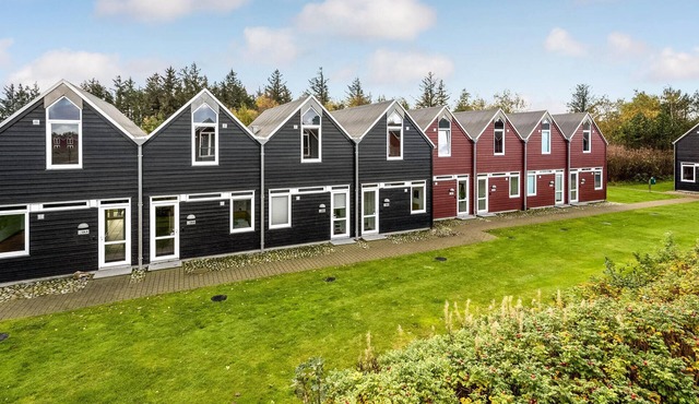 Beautiful home in Nørre Nebel