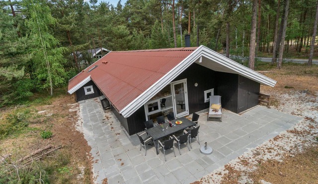 Beautiful home in Nexø with sauna