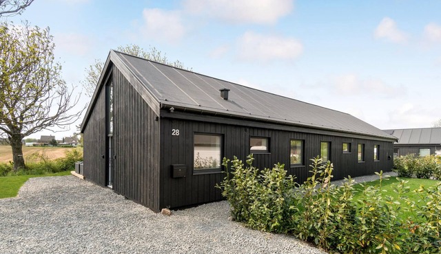 Beautiful home in Nexø with kitchen