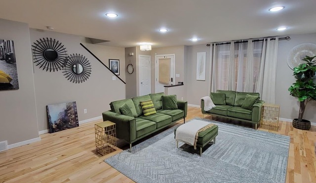 Beautiful Home in Niverville MB