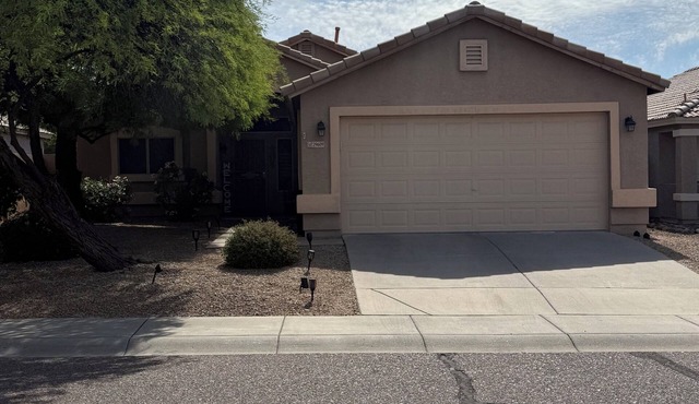 Beautiful Home in North Phoenix/Scottsdale/Pet friendly