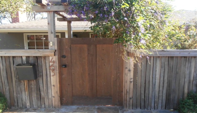 Beautiful Home In Old Town - Special Long Term Rates