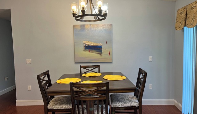 Beautiful home in Oldsmar