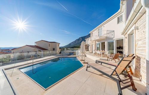 Beautiful Home In Orebic