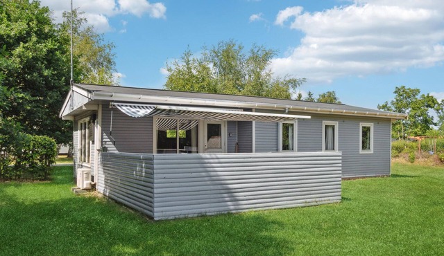 Beautiful home in ørsted with WiFi