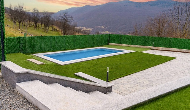 Beautiful home in Otocac