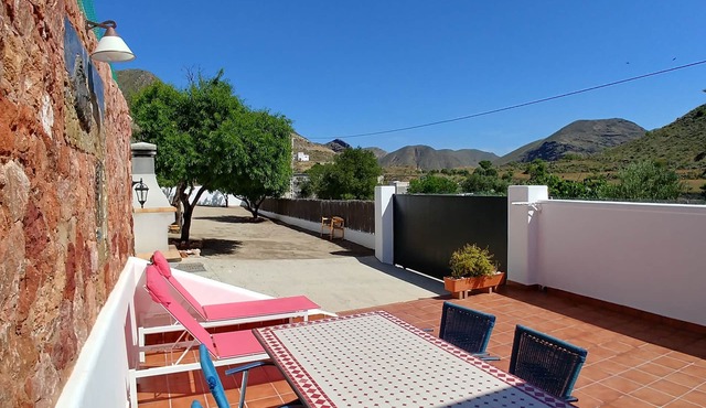 Beautiful home in paradise three minutes from the best virgin beaches