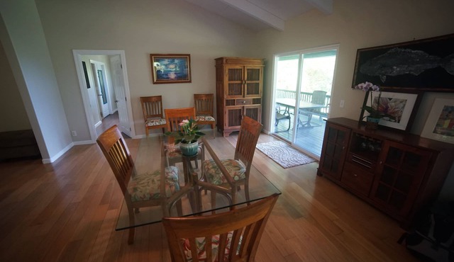 Beautiful Home in paradise!