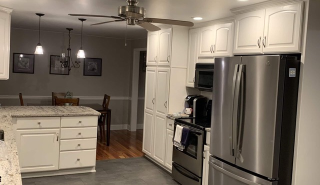 Beautiful home in Penfield, NY
