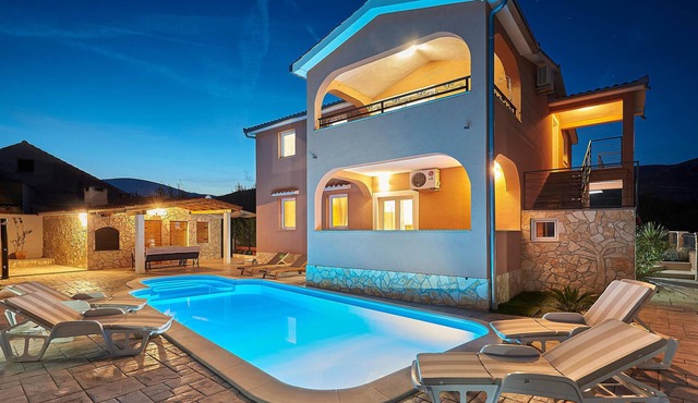 Beautiful home in Plano