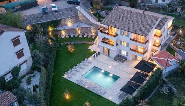 Beautiful home in Pobri