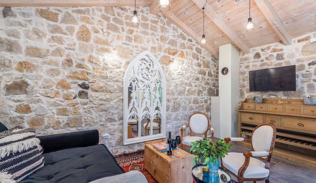 Beautiful home in Porec