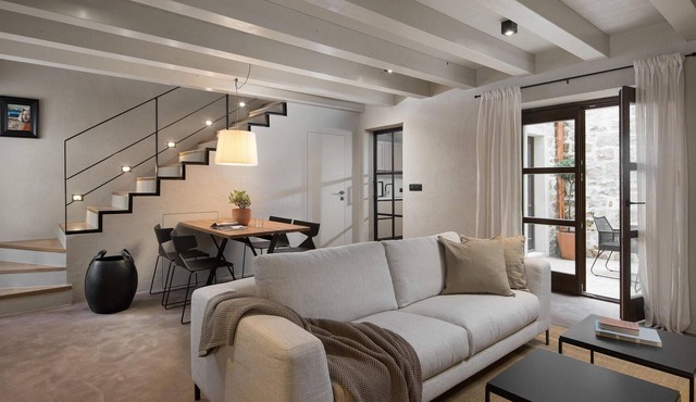 Beautiful home in Porec with WiFi