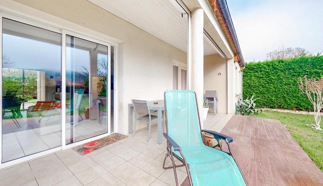 Beautiful Home In Prayssac With Wifi