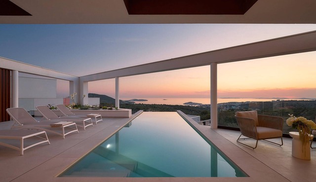 Beautiful home in Primosten