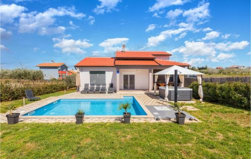 Beautiful Home In Pula