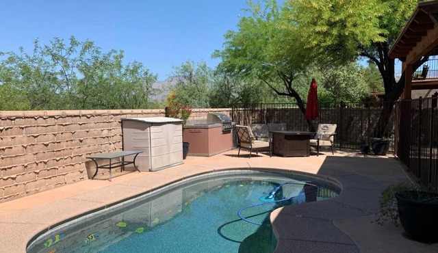 Beautiful Home in Quiet Gated Community