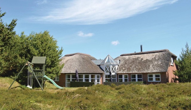 Beautiful home in Rømø with WiFi