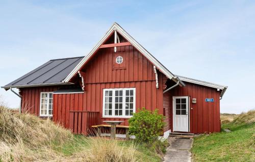 Beautiful Home In Rømø With Wifi