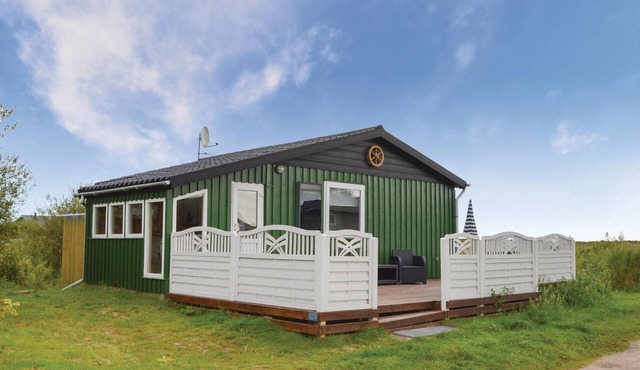 Beautiful home in Rømø with kitchen