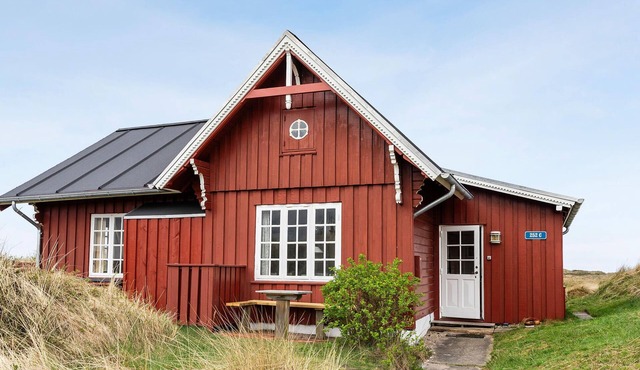 Beautiful home in Rømø with WiFi
