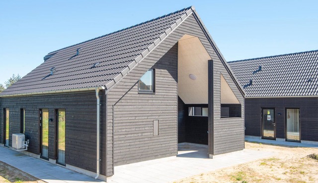 Beautiful home in Rømø with WiFi