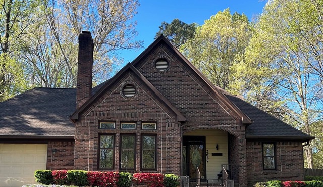 Beautiful home in Red Oak, NC. Pet Friendly