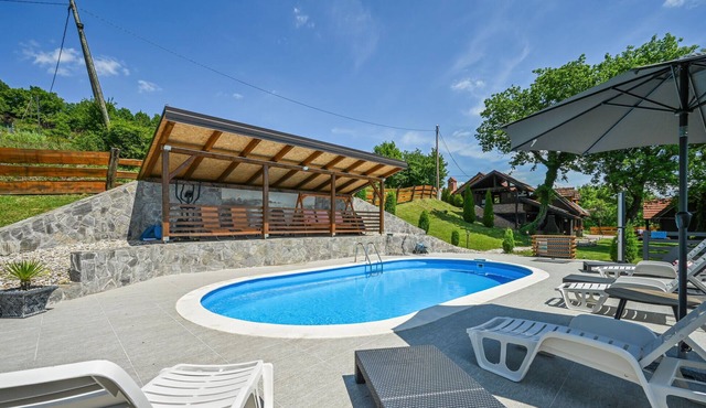 Beautiful home in Radoboj