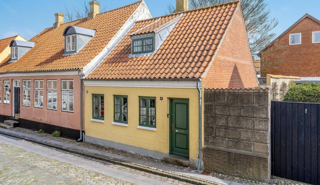 Beautiful home in Ribe with WiFi