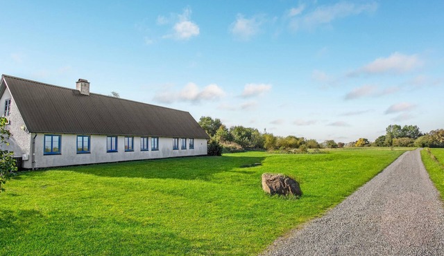 Beautiful home in Rønne with WiFi