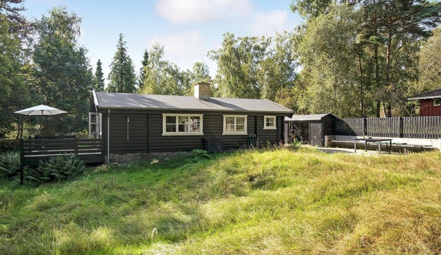 Beautiful home in Rørvig with WiFi