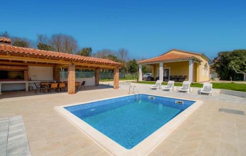 Beautiful Home In Rovinj