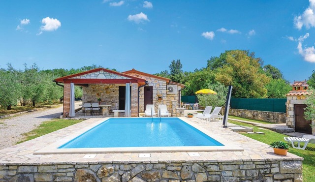 Beautiful home in Rovinj