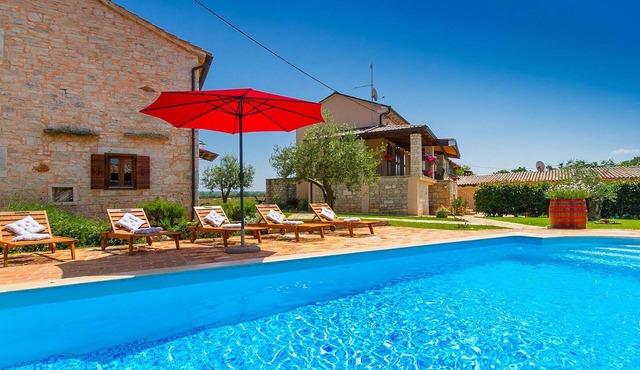 Beautiful home in Rovinj