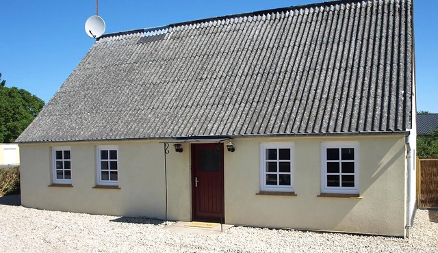 Beautiful home in Rudkøbing with 2 Bedrooms and WiFi