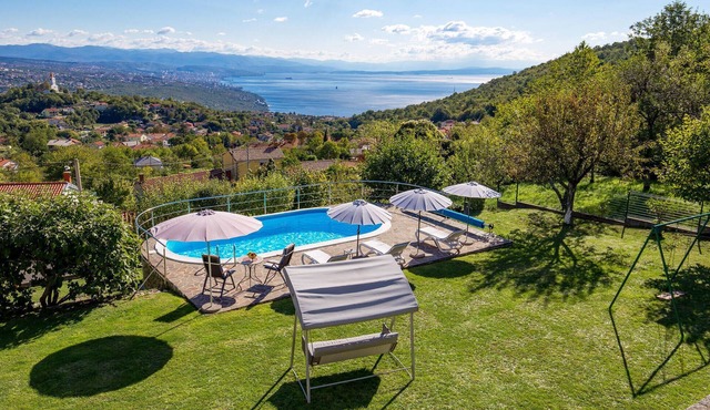 Beautiful home in Rukavac