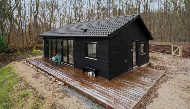 Beautiful home in Skanderborg with WiFi