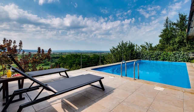 Beautiful home in Samobor